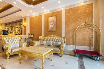 vienna hotel guangzhou south railway station