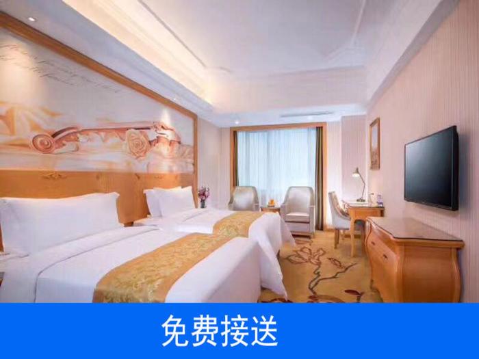 vienna hotel guangzhou south railway station