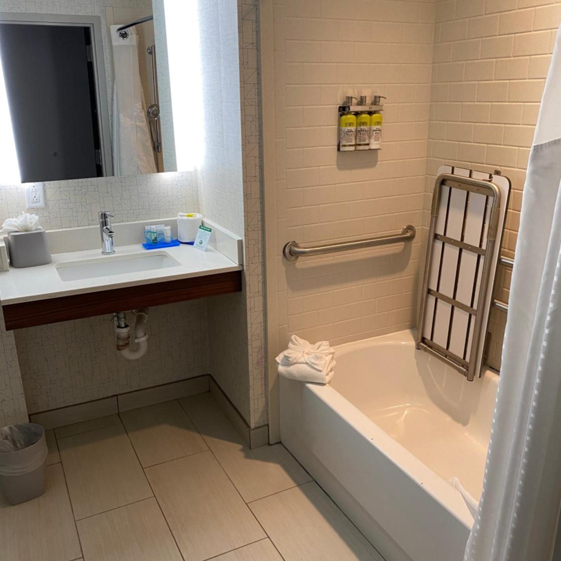 holiday inn express columbia by ihg