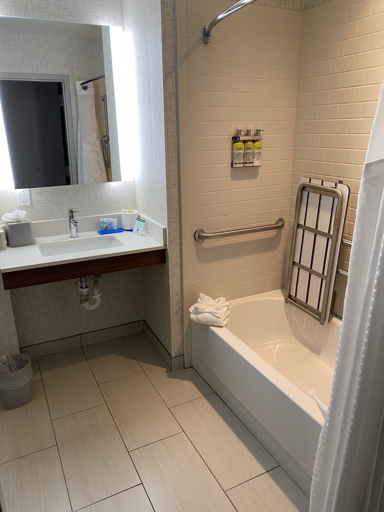 holiday inn express columbia by ihg