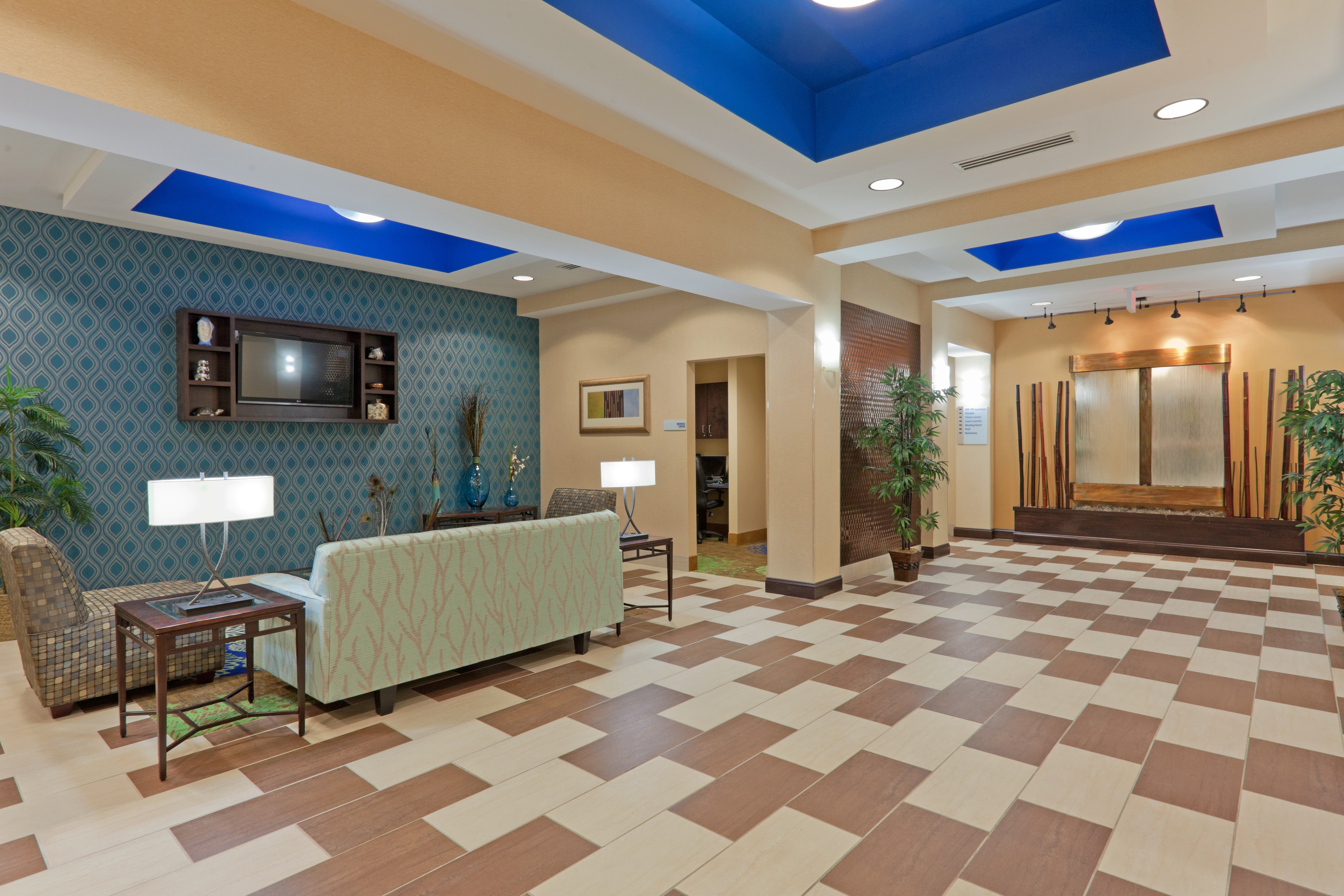 holiday inn express columbia by ihg