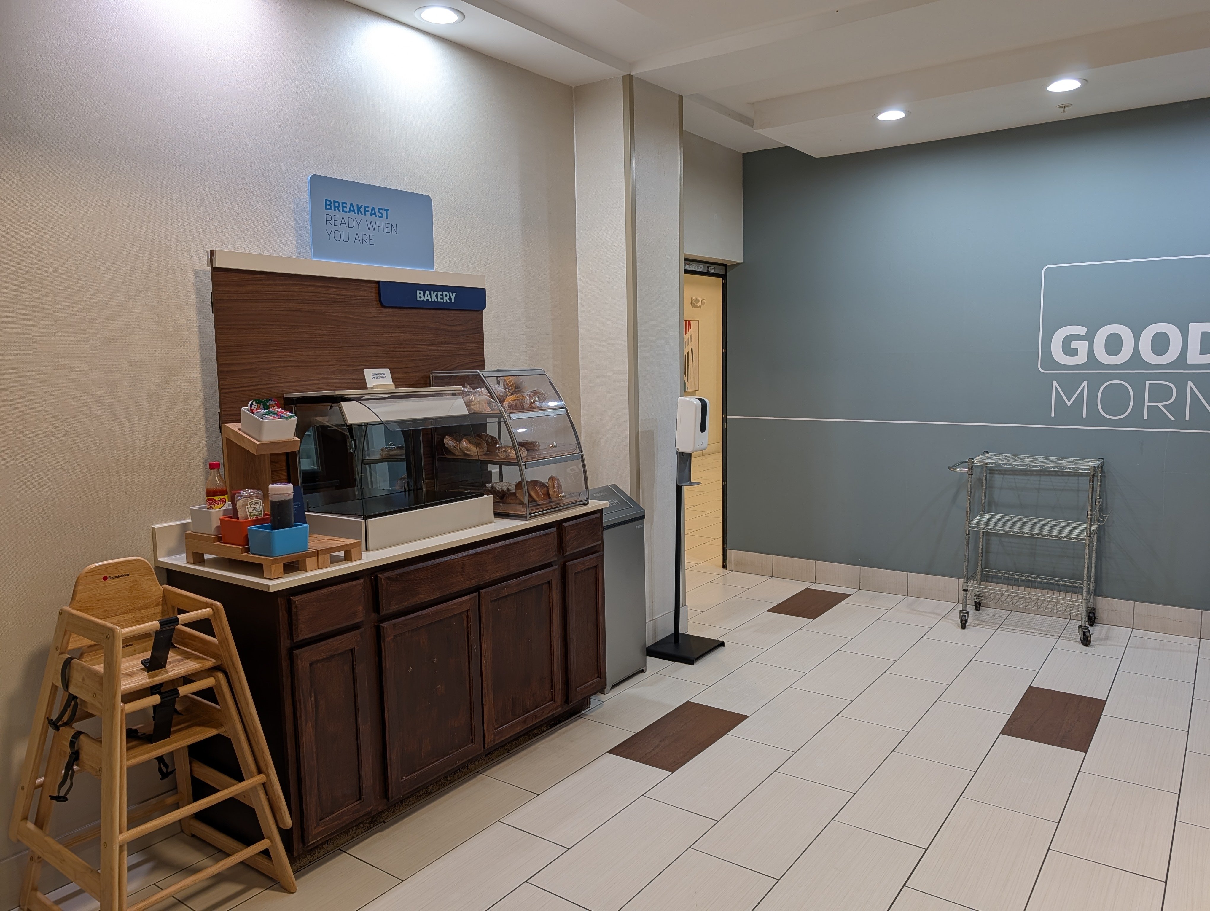 holiday inn express columbia by ihg