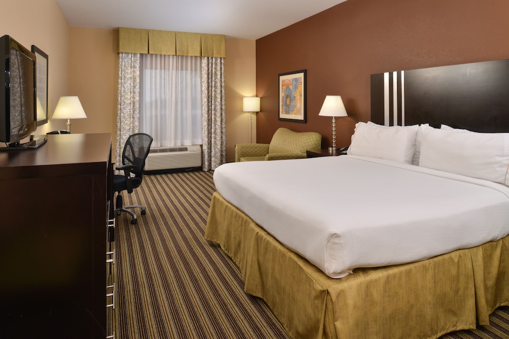 holiday inn express columbia by ihg