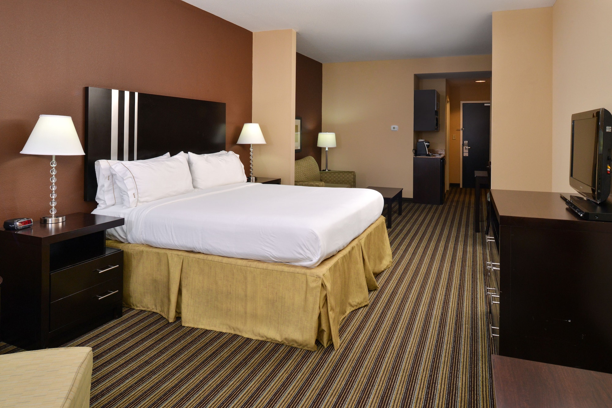 holiday inn express columbia by ihg