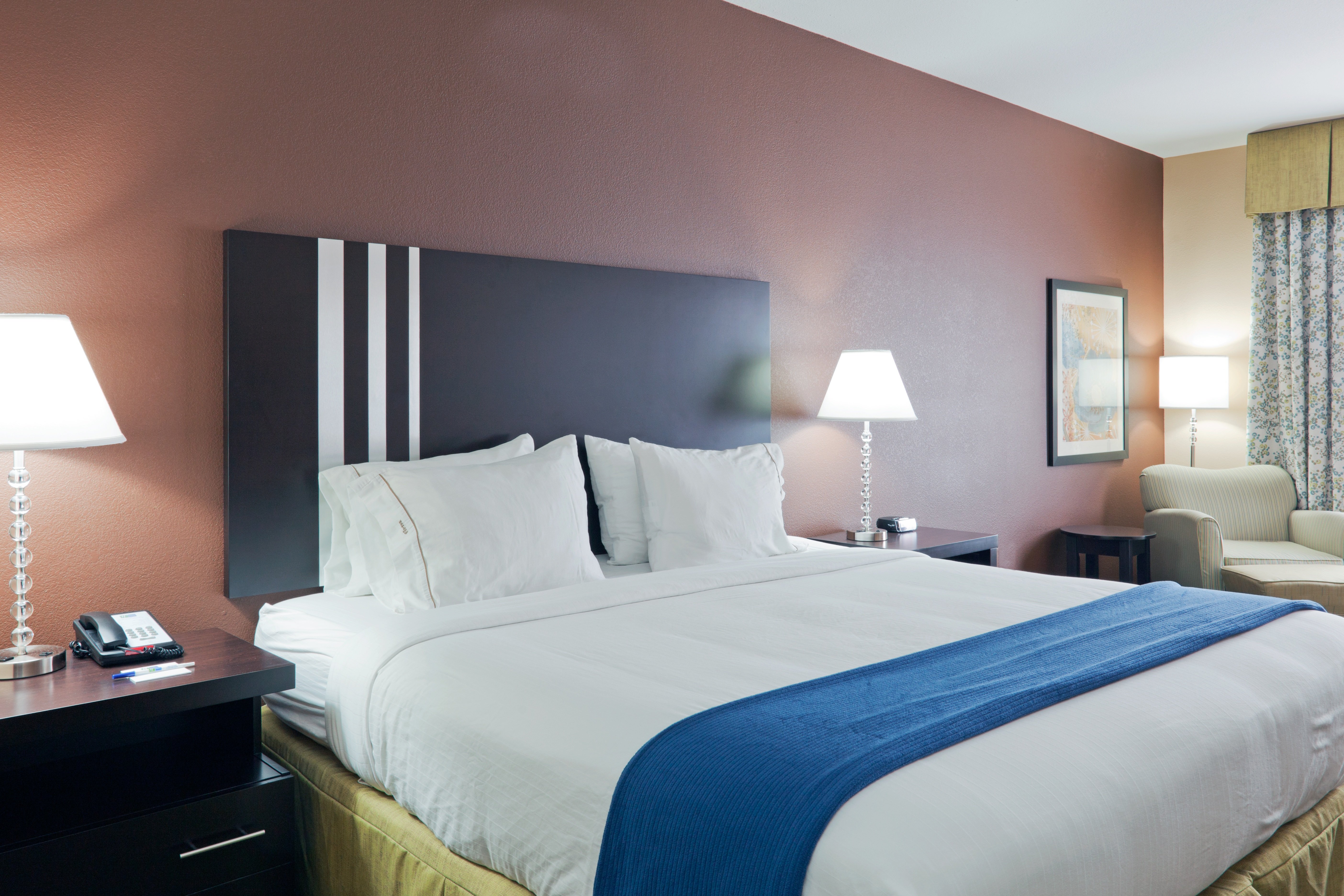 holiday inn express columbia by ihg