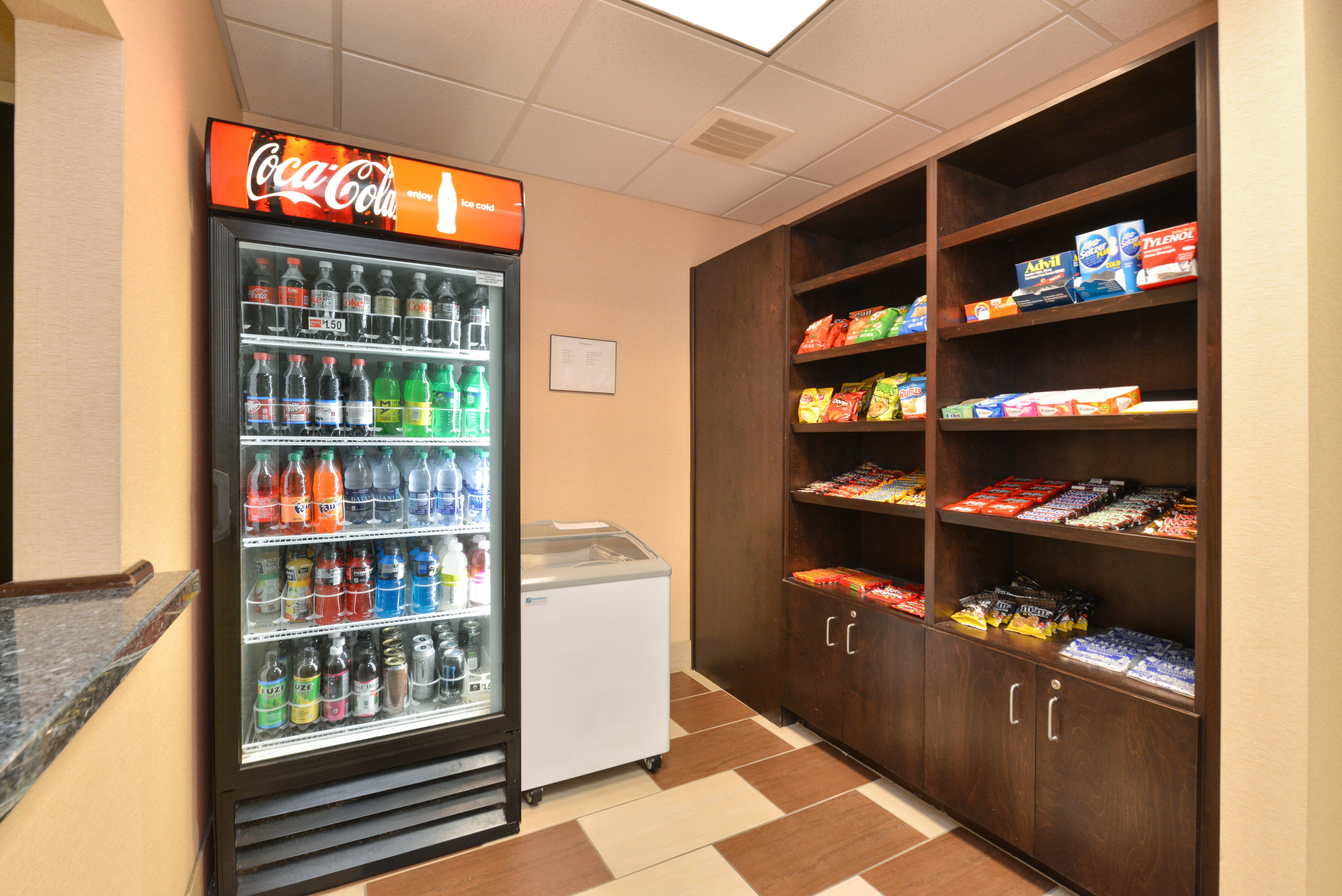 holiday inn express columbia by ihg