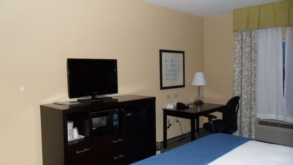 holiday inn express columbia by ihg