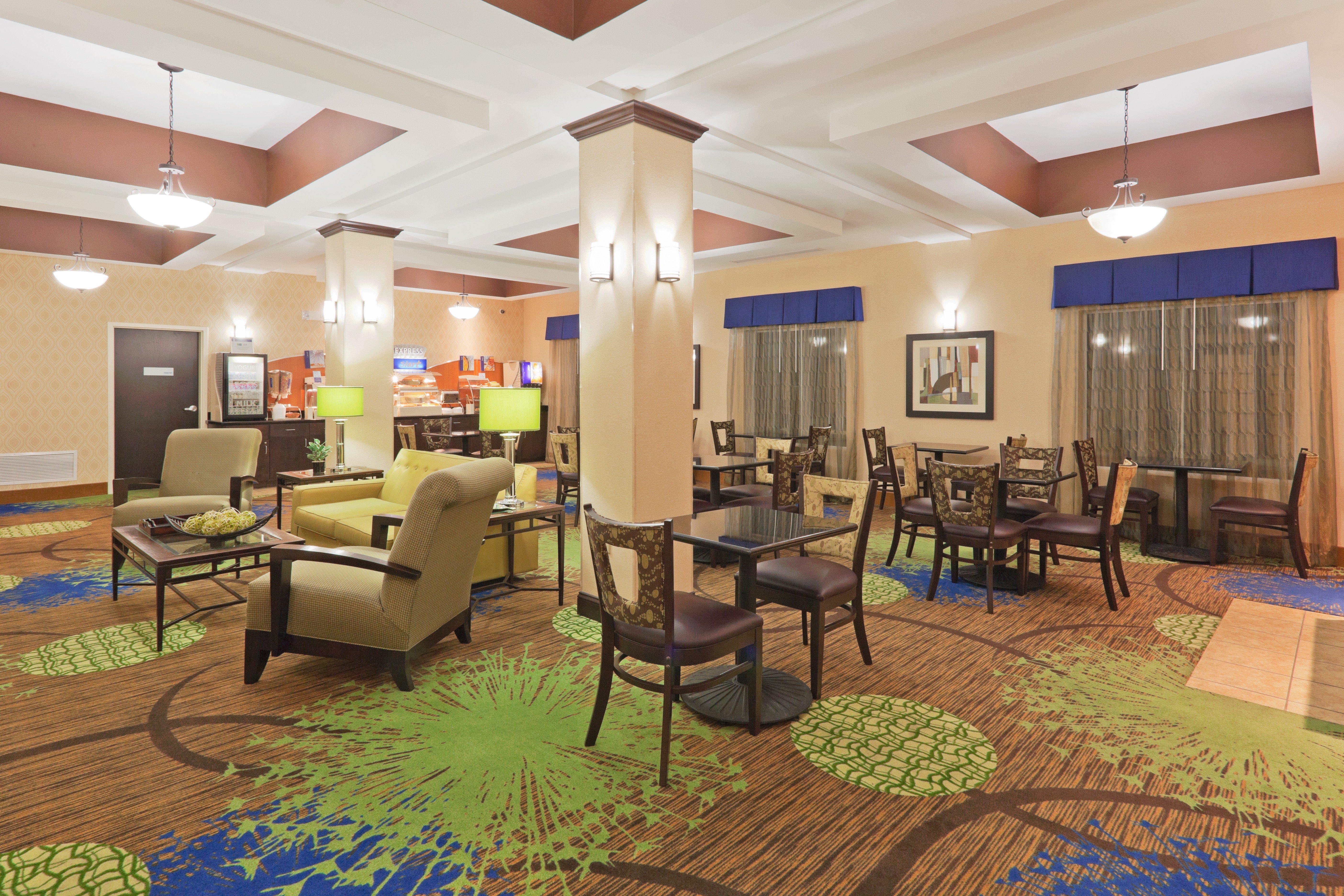 holiday inn express columbia by ihg