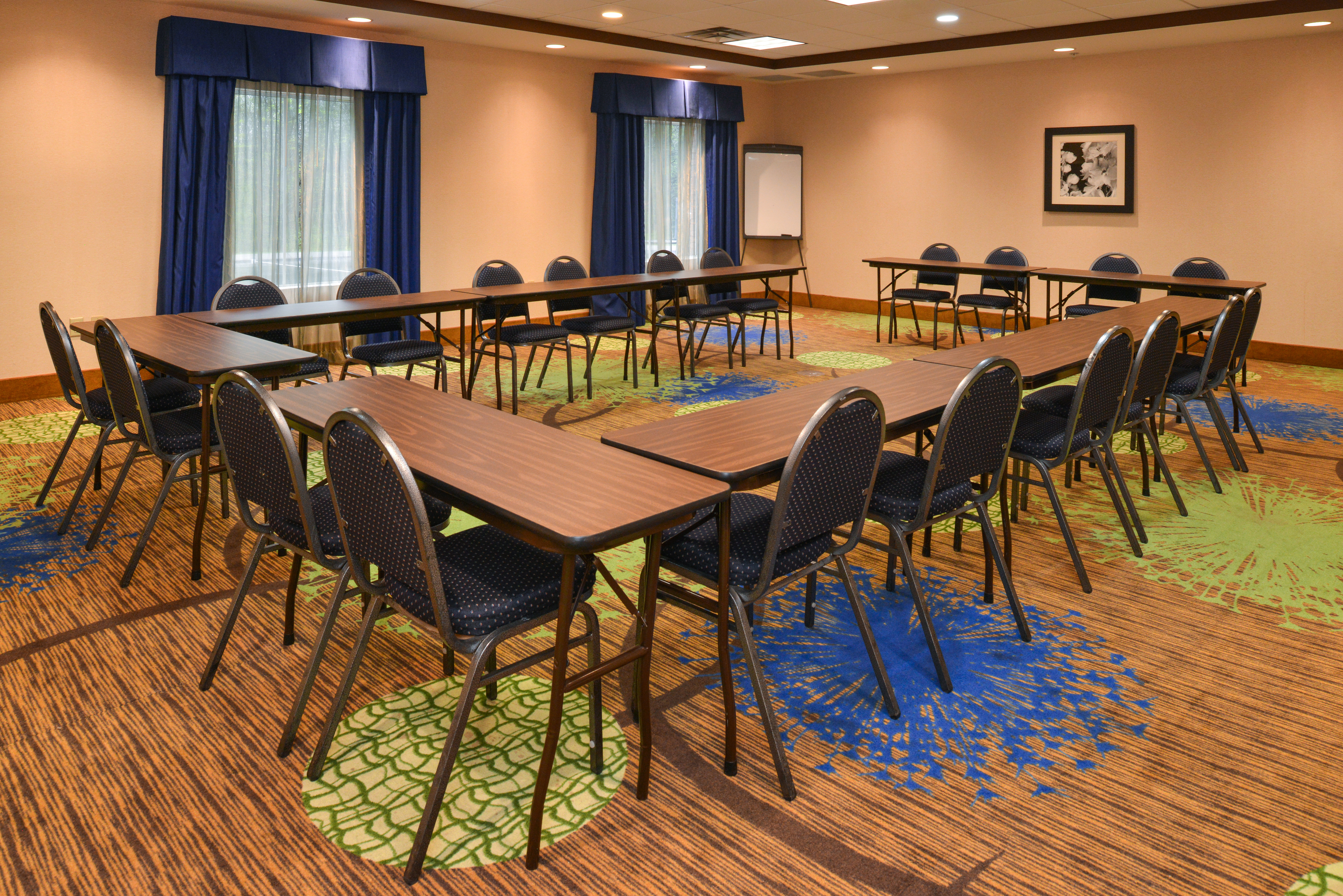 holiday inn express columbia by ihg