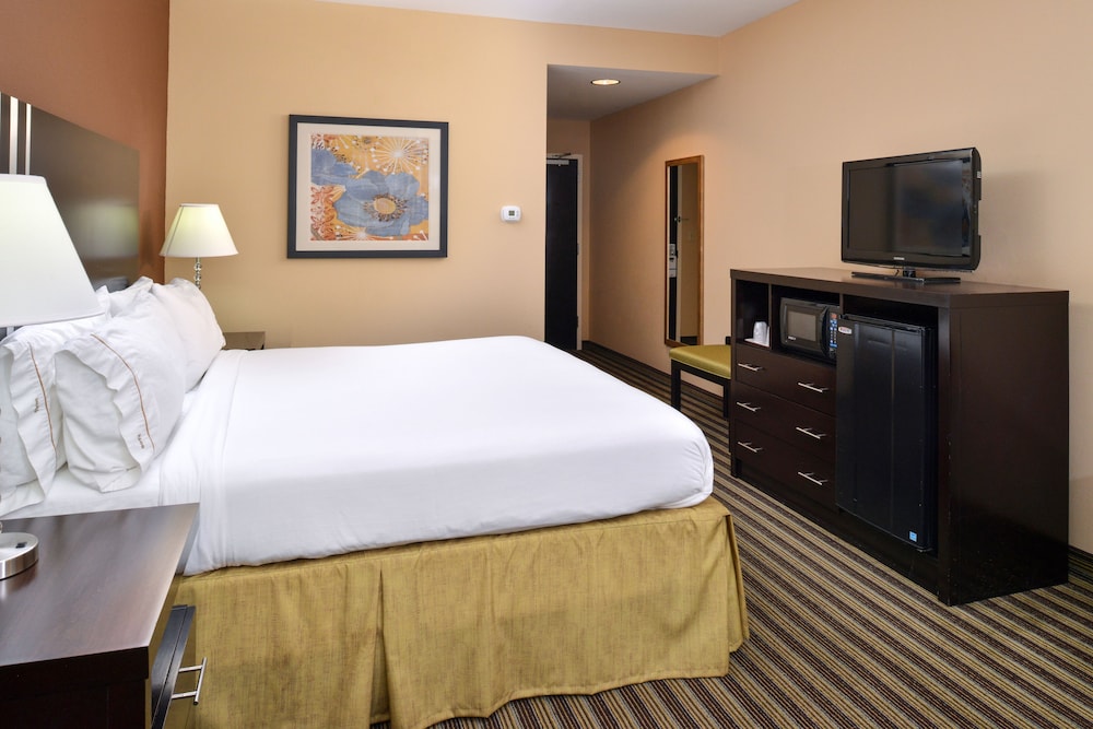 holiday inn express columbia by ihg