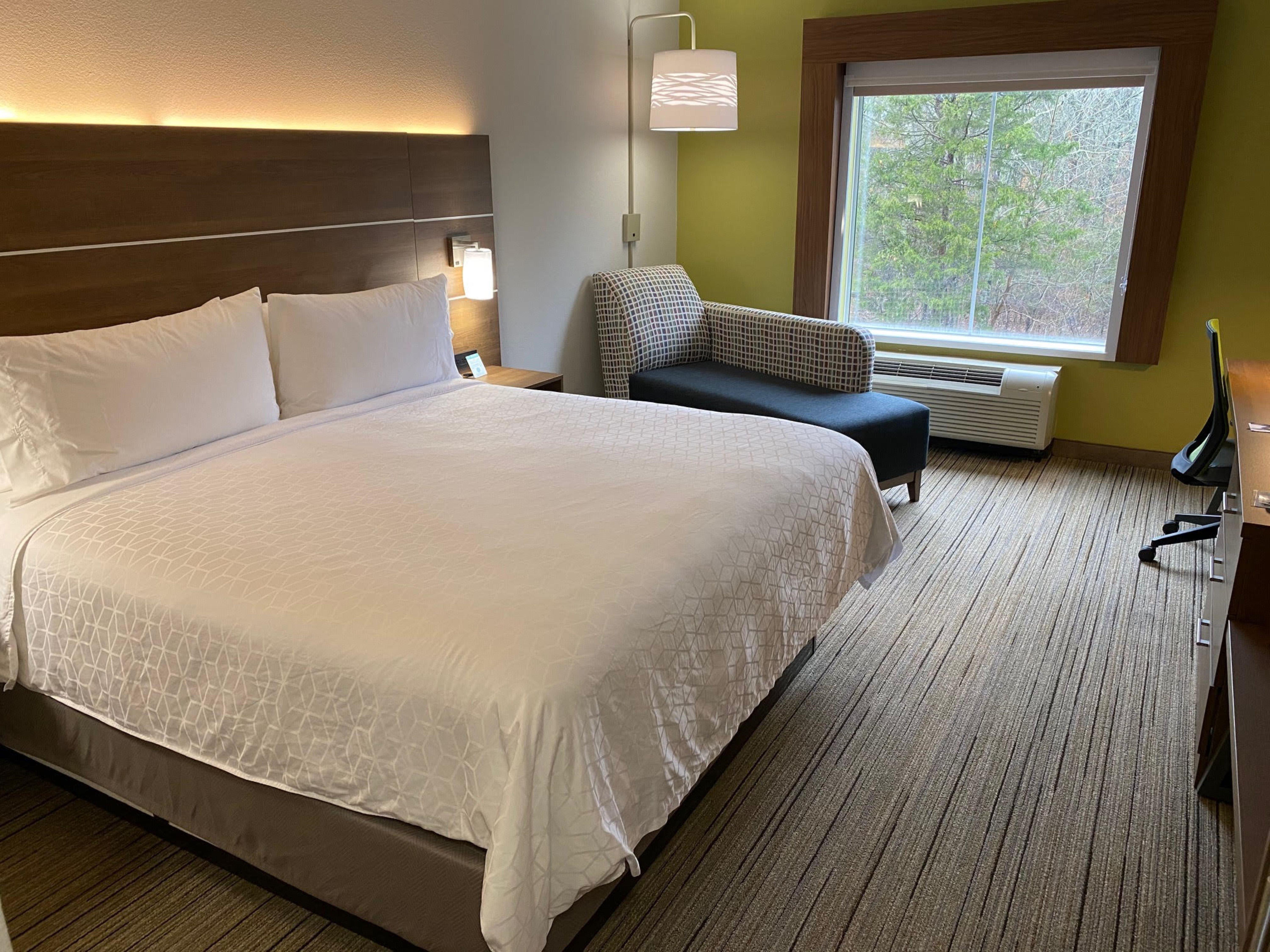 holiday inn express columbia by ihg