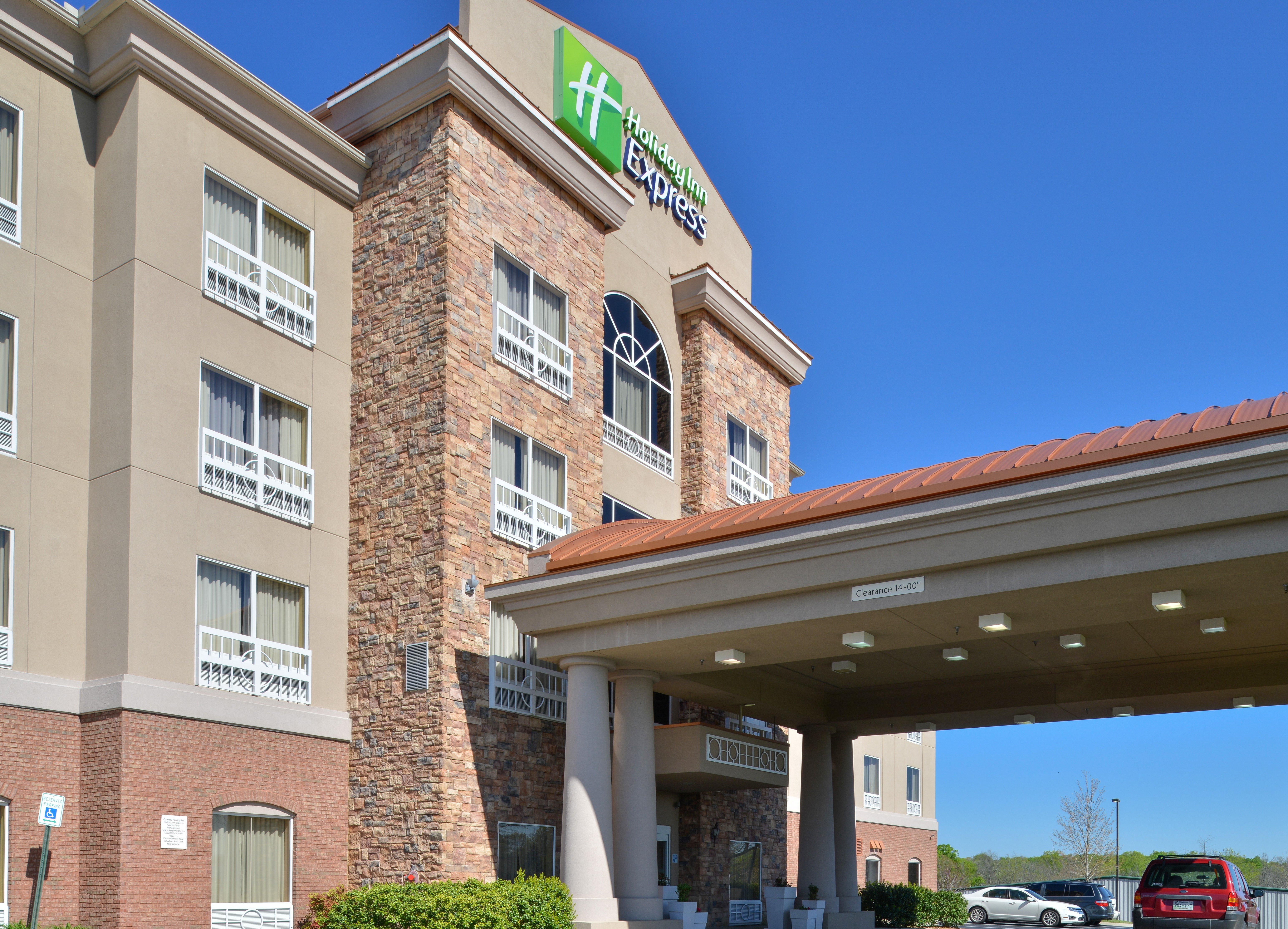 holiday inn express columbia by ihg