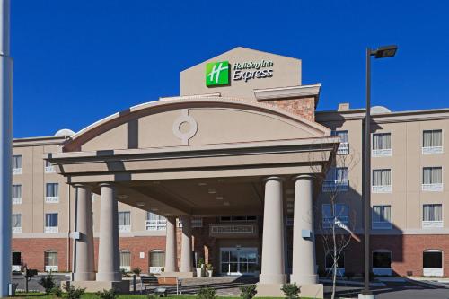 holiday inn express columbia by ihg