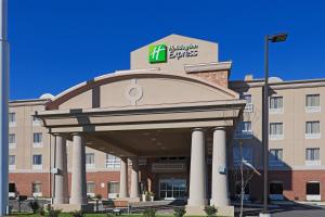 holiday inn express columbia by ihg