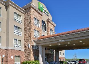 holiday inn express columbia by ihg