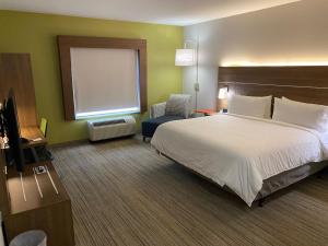 Holiday Inn Express Columbia By Ihg,Columbia>>Chapel Hill,3 star