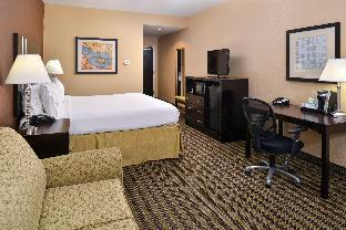 Holiday Inn Express Columbia By Ihg,Columbia>>Chapel Hill,3 star