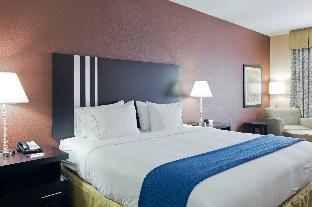 Holiday Inn Express Columbia By Ihg,Columbia>>Chapel Hill,3 star
