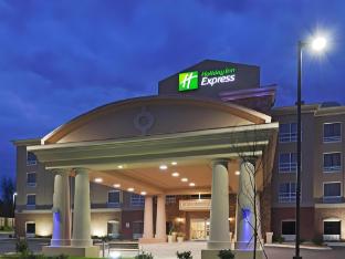 holiday inn express columbia by ihg