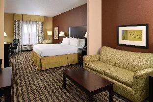 holiday inn express columbia by ihg