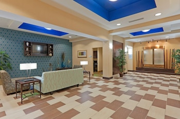 Holiday Inn Express Columbia By Ihg,Columbia>>Chapel Hill,3 star
