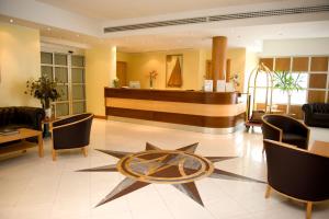 albergo mediterraneo