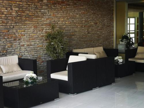 albergo mediterraneo