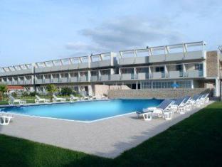 albergo mediterraneo