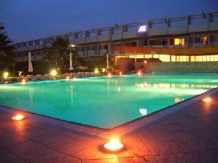 albergo mediterraneo