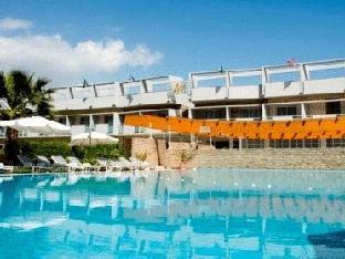 albergo mediterraneo