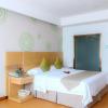 greentree inn fuyang yingshang yingyang rd business hotel