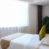 greentree inn fuyang yingshang yingyang rd business hotel