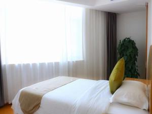 greentree inn fuyang yingshang yingyang rd business hotel