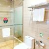 Greentree Inn Fuyang Yingshang Yingyang Rd Business Hotel,Anhui>>Fuyang,2.5 star