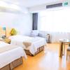 Greentree Inn Fuyang Yingshang Yingyang Rd Business Hotel,Anhui>>Fuyang,2.5 star