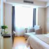 greentree inn fuyang yingshang yingyang rd business hotel