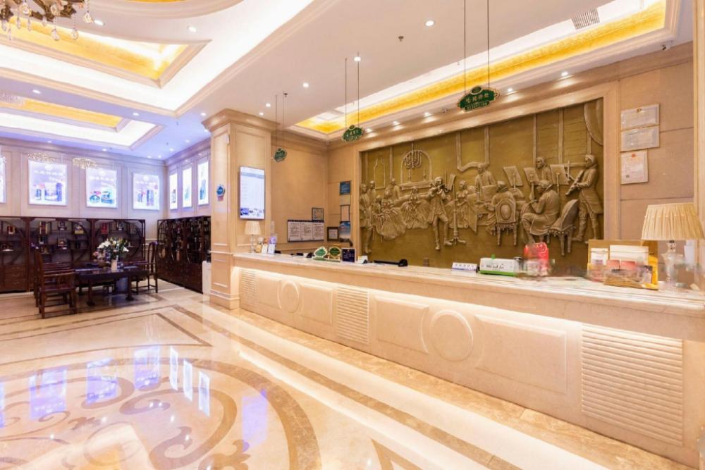 vienna hotel dongguan tangxia garden street