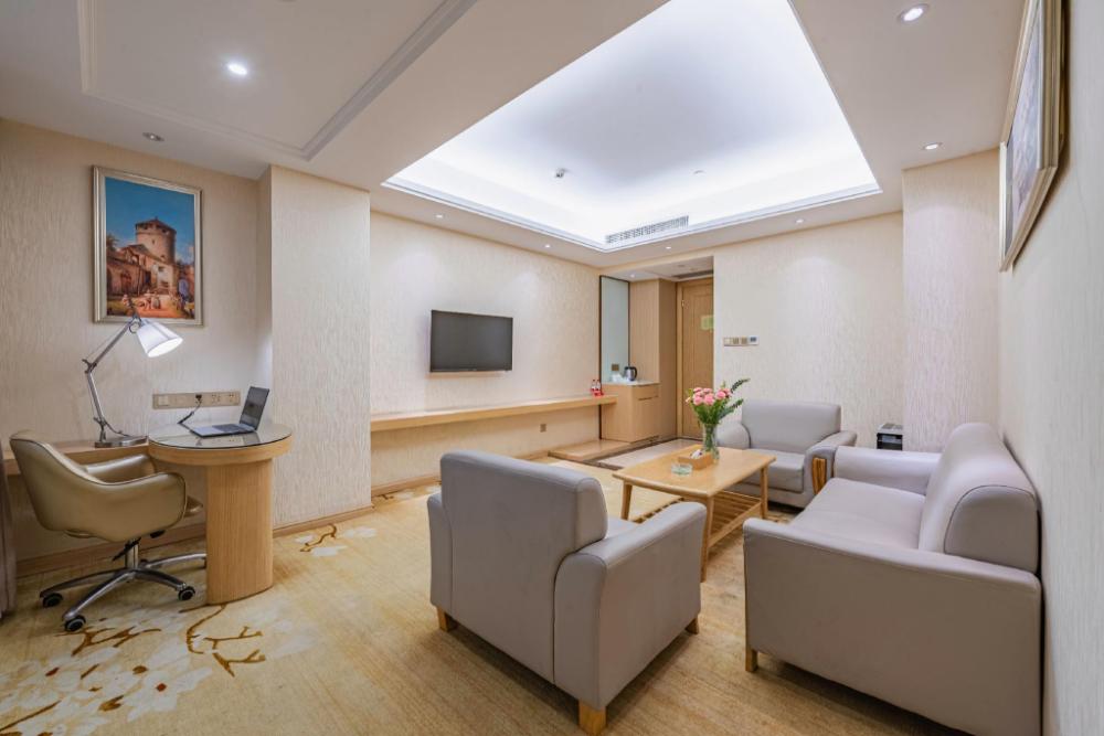 vienna hotel dongguan tangxia garden street