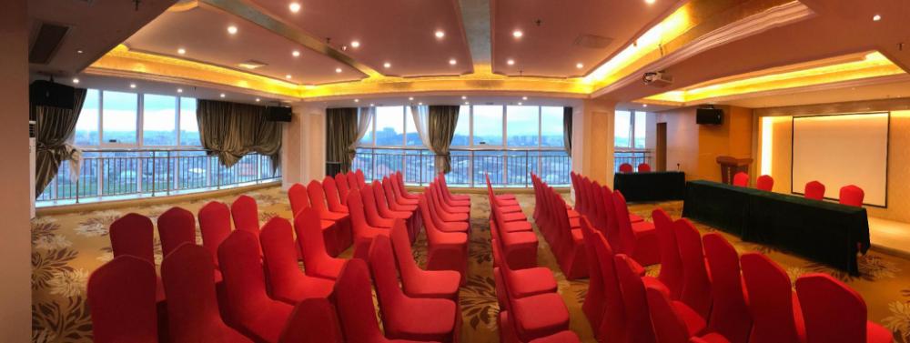 vienna hotel dongguan tangxia garden street