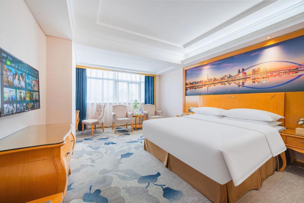 vienna hotel dongguan tangxia garden street