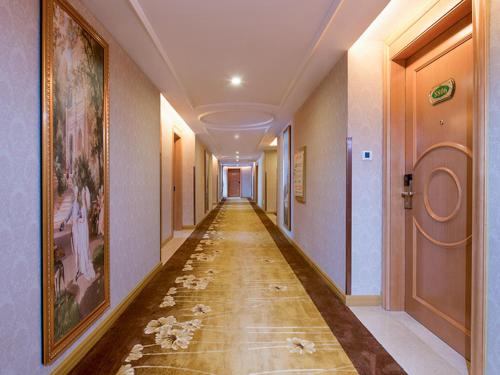 vienna hotel dongguan tangxia garden street