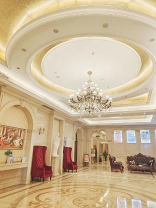 vienna hotel dongguan tangxia garden street