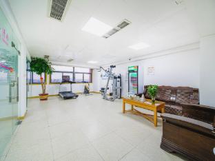 vienna hotel dongguan tangxia garden street