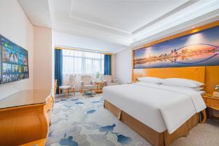 vienna hotel dongguan tangxia garden street