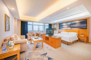 vienna hotel dongguan tangxia garden street