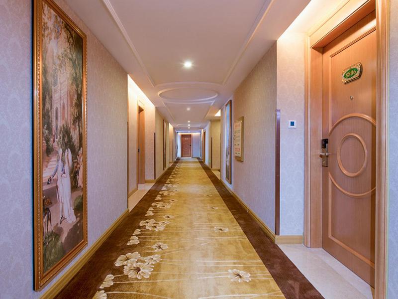 vienna hotel dongguan tangxia garden street