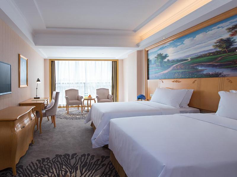 vienna hotel dongguan tangxia garden street