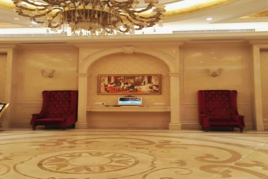 vienna hotel dongguan tangxia garden street