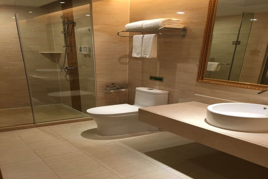 vienna hotel dongguan tangxia garden street