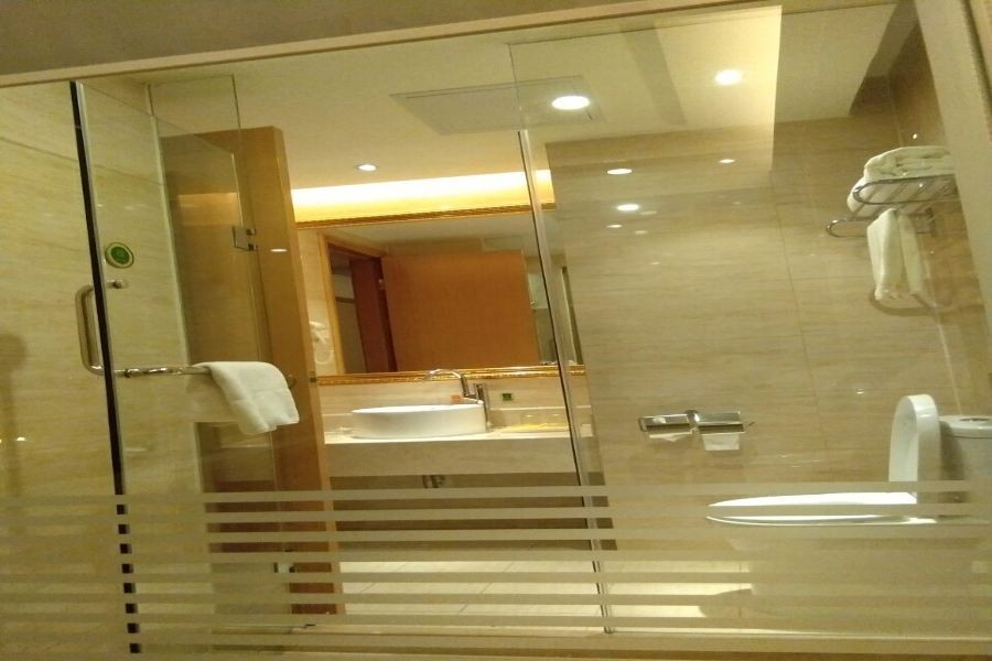 vienna hotel dongguan tangxia garden street